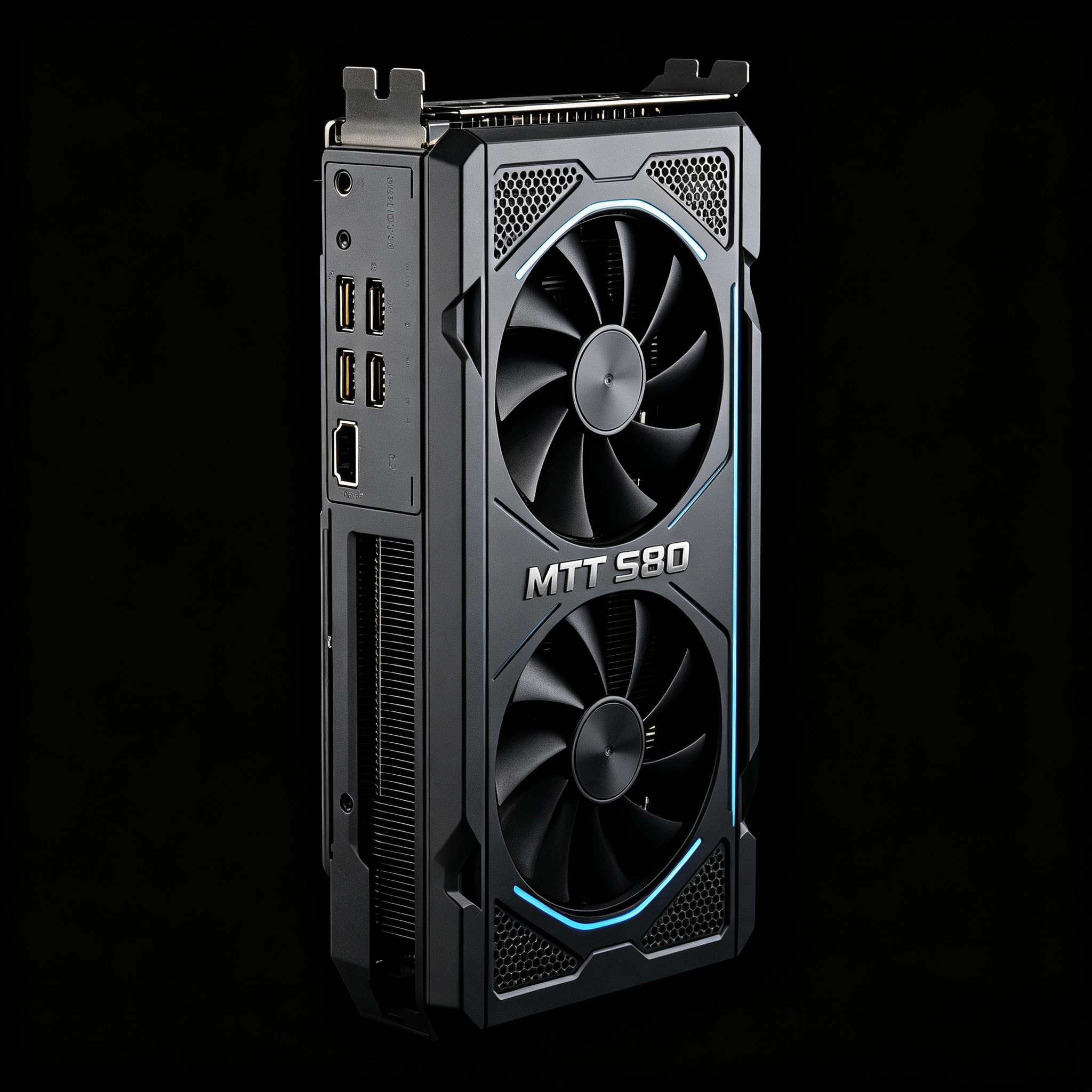 MTT S80